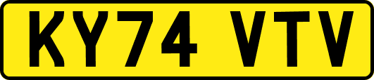 KY74VTV