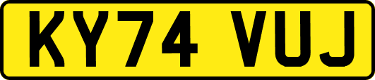 KY74VUJ