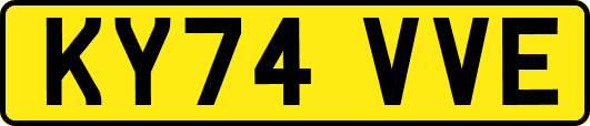 KY74VVE