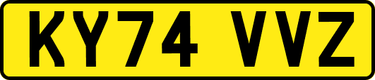 KY74VVZ