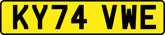 KY74VWE