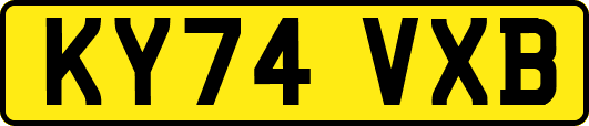 KY74VXB