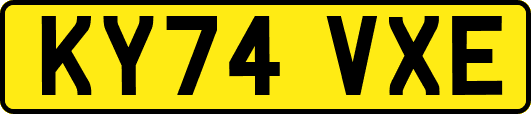KY74VXE