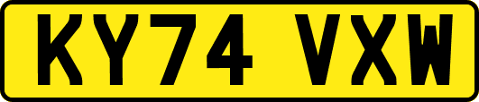 KY74VXW
