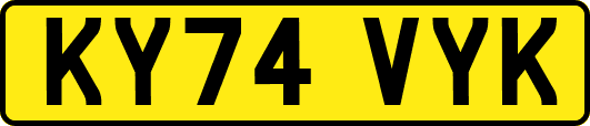 KY74VYK