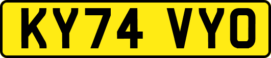 KY74VYO