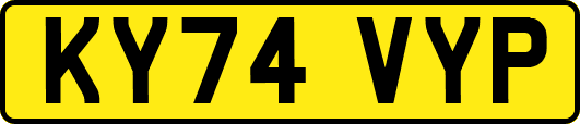 KY74VYP