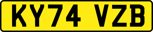 KY74VZB