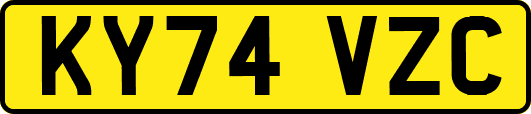 KY74VZC