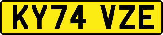 KY74VZE