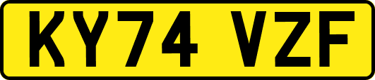 KY74VZF