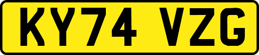 KY74VZG