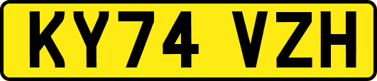 KY74VZH