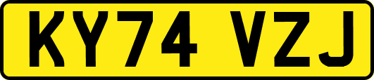 KY74VZJ