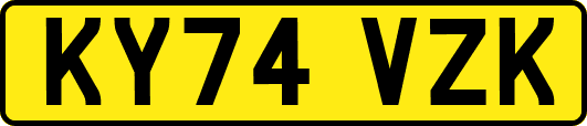 KY74VZK