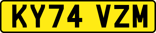 KY74VZM