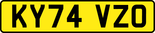 KY74VZO