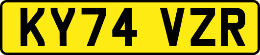 KY74VZR