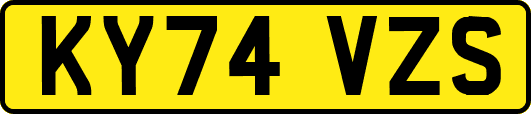 KY74VZS