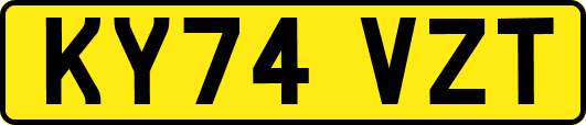 KY74VZT