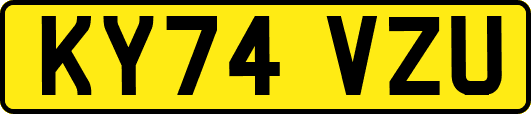 KY74VZU