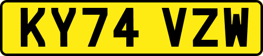 KY74VZW