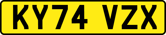 KY74VZX