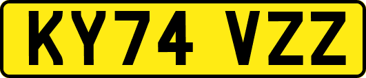 KY74VZZ