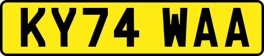 KY74WAA
