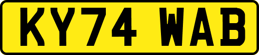KY74WAB