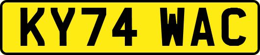KY74WAC