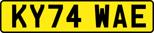 KY74WAE