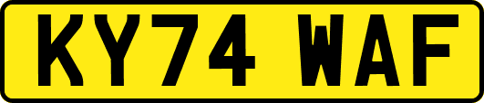 KY74WAF