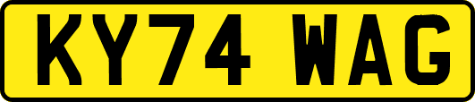 KY74WAG