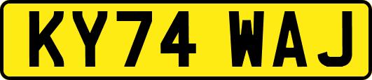 KY74WAJ