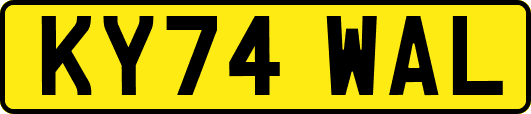 KY74WAL