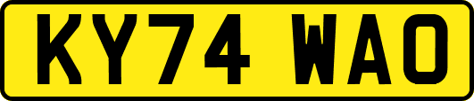 KY74WAO