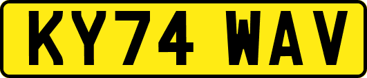 KY74WAV