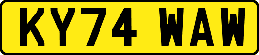 KY74WAW