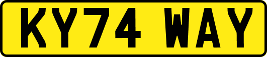 KY74WAY
