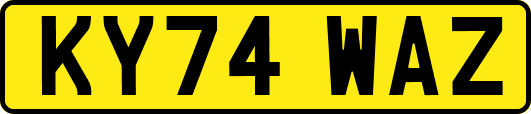 KY74WAZ