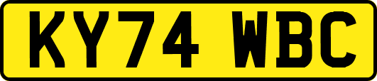 KY74WBC