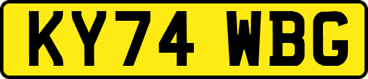 KY74WBG