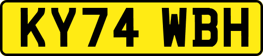 KY74WBH