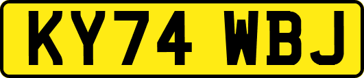 KY74WBJ