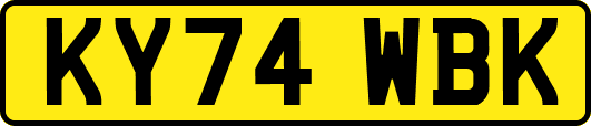 KY74WBK