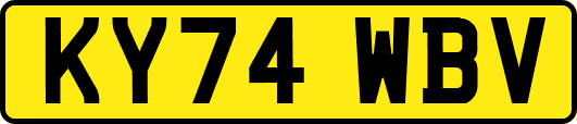 KY74WBV