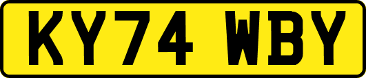 KY74WBY