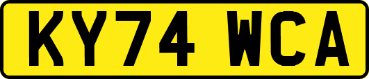 KY74WCA
