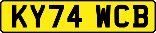 KY74WCB